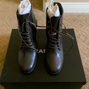 Brand Chanel boots